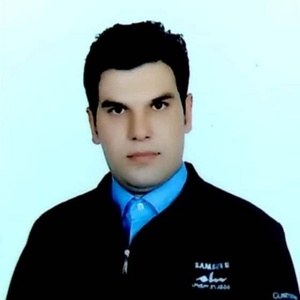 رضا ذبیحی
