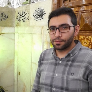 محمد شفیع زاده