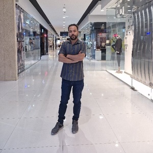 مهدی باقری