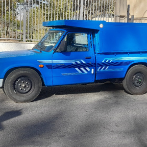 نیسان بار عزیزی