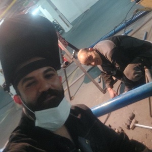 علی رشیدی سرنقی