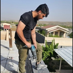علیرضا امیری
