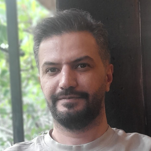 آرش یادگار توچاهی