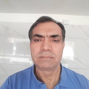محمد کیخا
