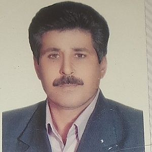 غلامحسین قربانیان