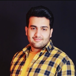 رضا نقی زاده گرمی