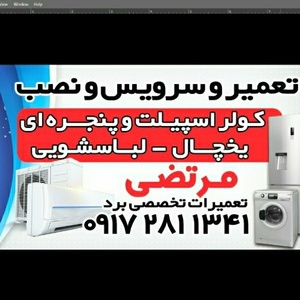 مرتضی منصوری