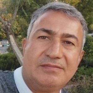 علیرضا زرندی محسنی
