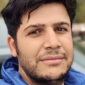 مهدی پارسایی سرمد