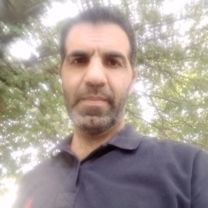 سعید حسین زاده