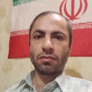 مسعود گرشاسبی