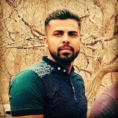 احمد کرمی محب