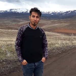سعید آسان کار لنگرودی
