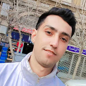 امیرحسین همتی خوش مرام