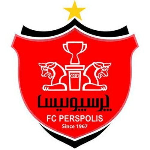 پرسپولیس