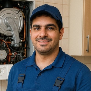 محمدصادق اکبری