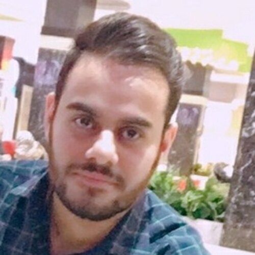 سیدمحمد موسوی اطهر