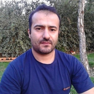 سعید حسن نژاد پیرکلاچاهی