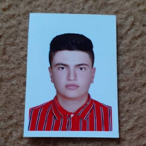 مهدی برات زاده رشوانلو