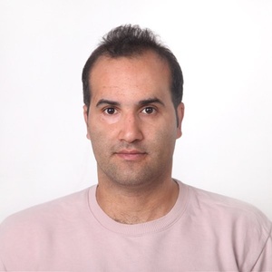 حمید تقوایی