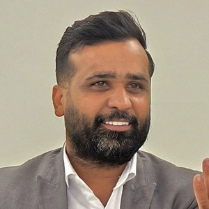 میثم یوسفی شیخ رباط