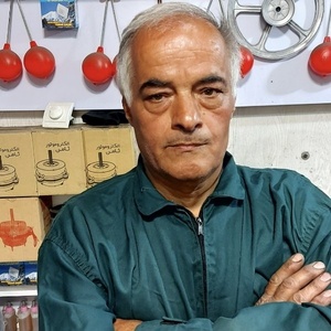 عیسی وطندوست