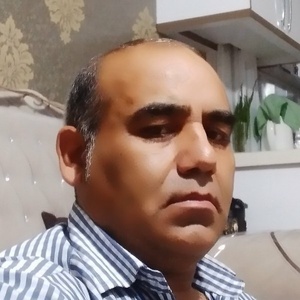 حمید ناصرى