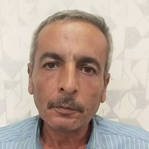 یوشع مرتضوی