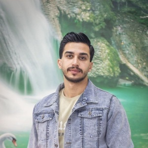 سروش صالحی