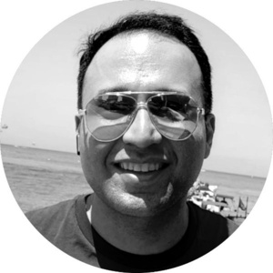 سعید محلوجیان پور