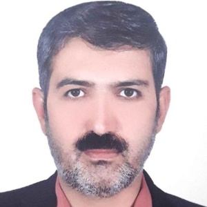 سیدفرج اله رحیمی