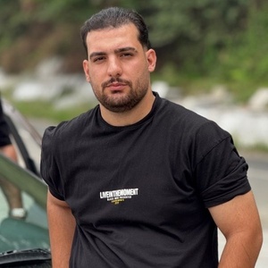 محمد عزیزی