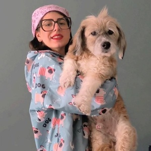سارا مظفری