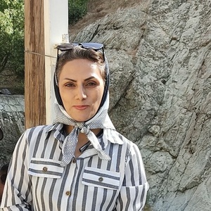 سحر پاشازاده