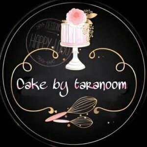 Taranoom Cake