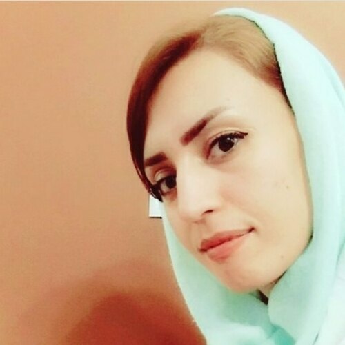 سارا شکری