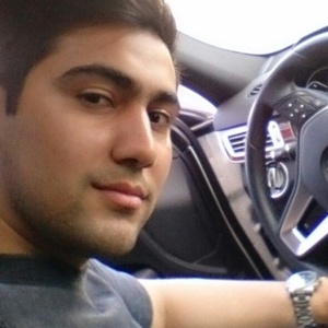 علی رضا پناهی