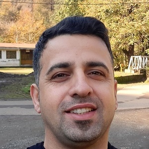 نیما خاوری