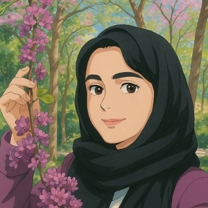 سیده فاطمه رهبرنیا
