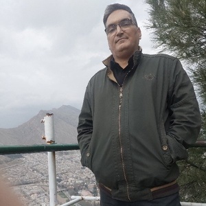 اکبر اسدی