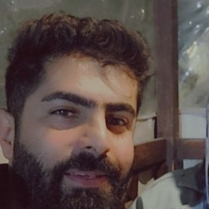 حمیدرضا عباسی