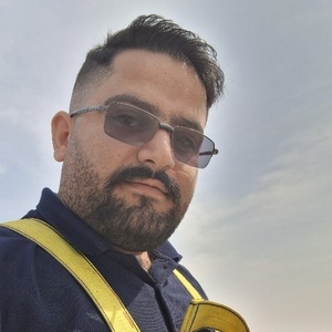 علی حق زاده