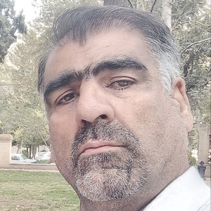 محمد امرایی