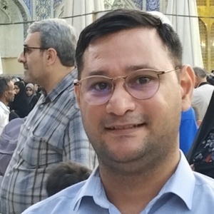 محمد جعفری اردی