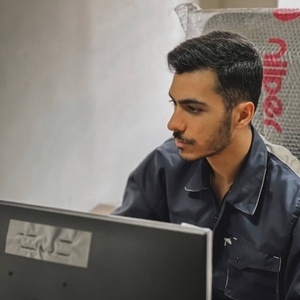 محمد مهدی دادخواه تهرانی