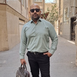 مصطفی کفش دوز