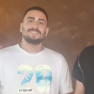 حامد وفایی زاده