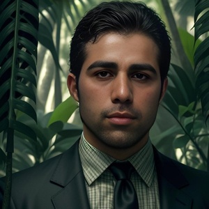 سعید دارایی