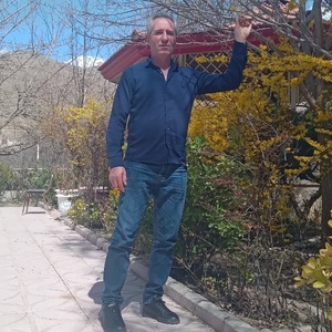 صمد ندیمی سعدی