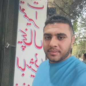 علی بیات